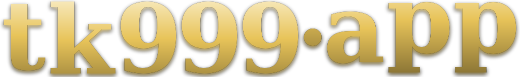 tk999.app logo